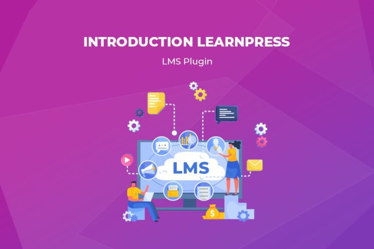 Introduction-learnpress-lms-plugin-2 - 디애널리틱스